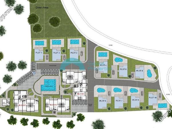 2 bedroom apartment for sale poli chrysochous paphos 8607717 image 16021609