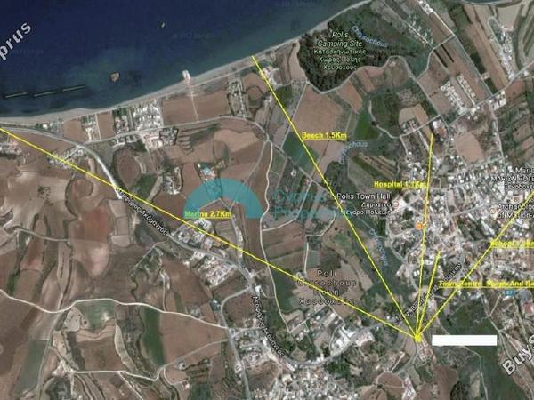 2 bedroom apartment for sale poli chrysochous paphos 8607717 image 16021643