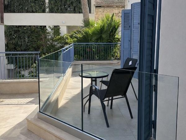 2 bedroom ground floor apartment for rent neapolis limassol 8439717 image 15030214