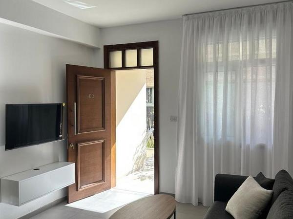2 bedroom ground floor apartment for rent neapolis limassol 8439717 image 15030219