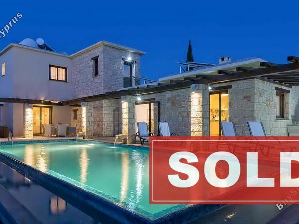 3 bedroom detached house sold peyia paphos 756717 image 613889
