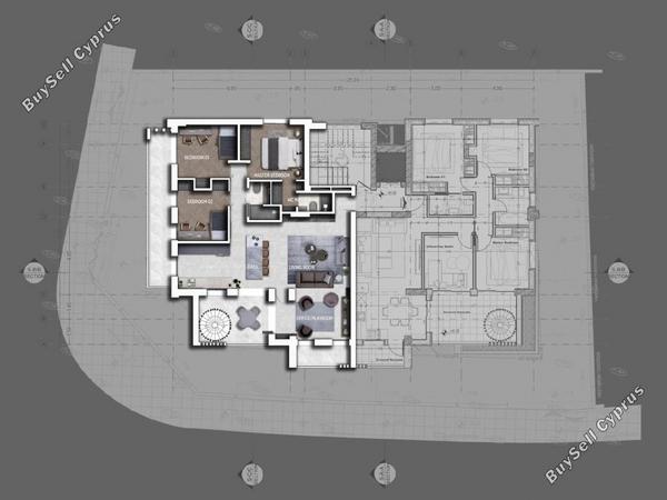 3 bedroom penthouse for sale kapsalos limassol 1681717 image 5171650
