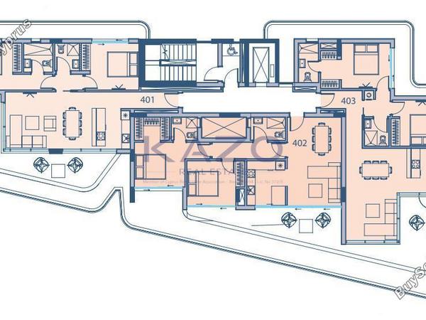 3 bedroom penthouse for sale potamos germasogeias limassol 8286717 image 14025093