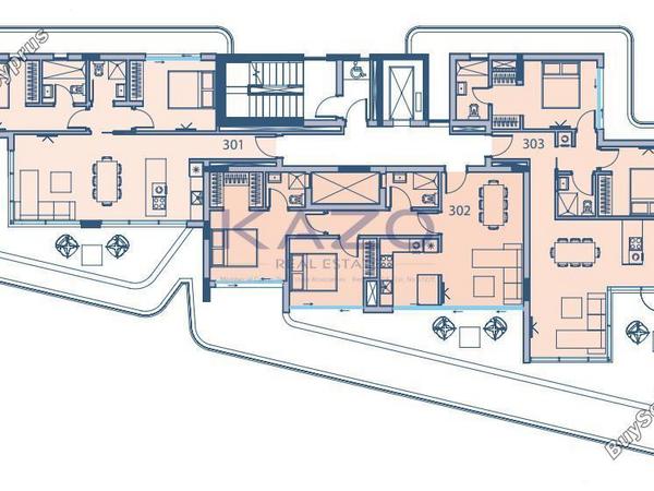 3 bedroom penthouse for sale potamos germasogeias limassol 8286717 image 14025094