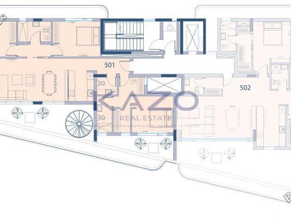3 bedroom penthouse for sale potamos germasogeias limassol 8286717 image 14025115
