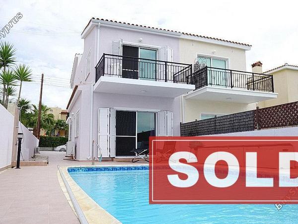 3 bedroom semi detached house sold peyia paphos 228717 image 257499