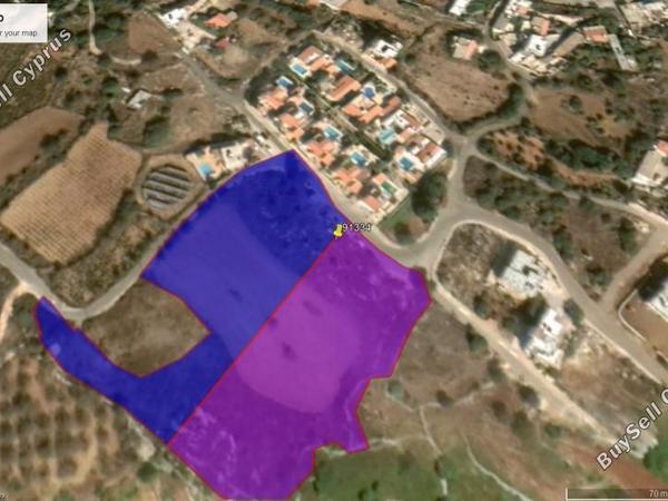 land for sale drousia paphos 1355717 image 13702262