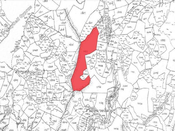 land for sale palaichori oreinis nicosia 1174717 image 3361536