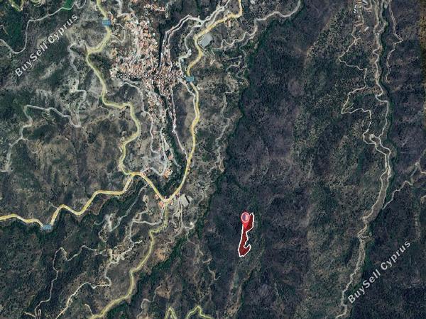 land for sale palaichori oreinis nicosia 1174717 image 3361542