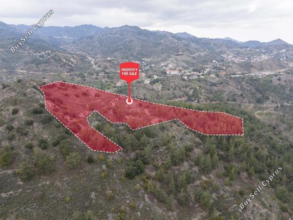 land for sale palaichori oreinis nicosia 1174717 image 3361570