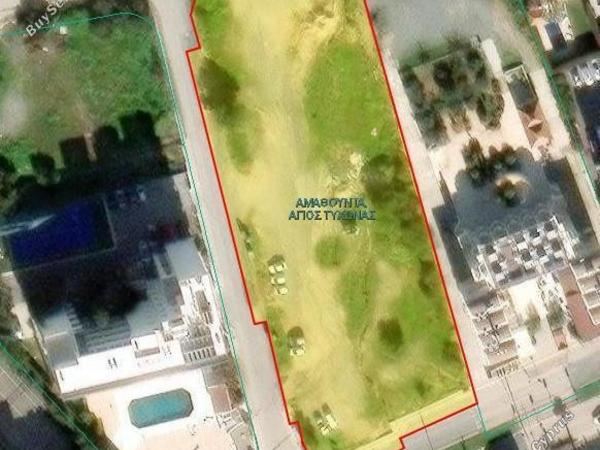 plot for sale agios tychonas limassol 8926717 image 17623845