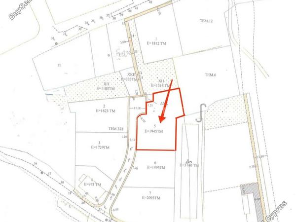 plot for sale kaimakli nicosia 1151717 image 5140377