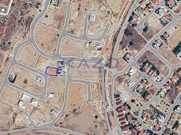 plot for sale makedonitissa nicosia 7874717 image 10947340