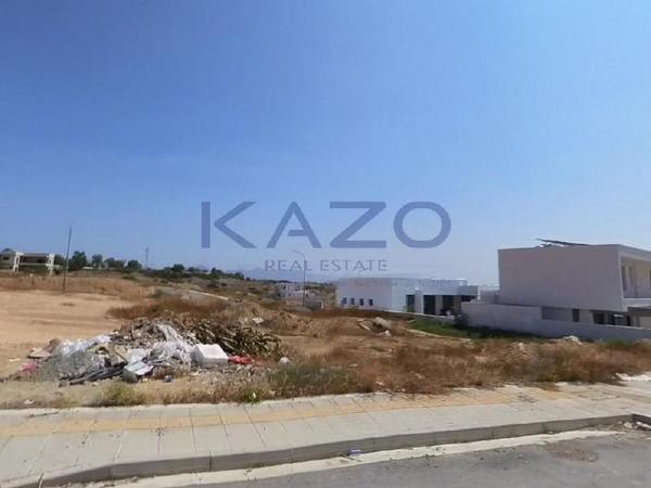 plot for sale makedonitissa nicosia 7874717 image 10947342