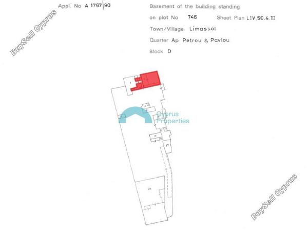 studio shop for sale petrou kai pavlou limassol 8838717 image 17029178