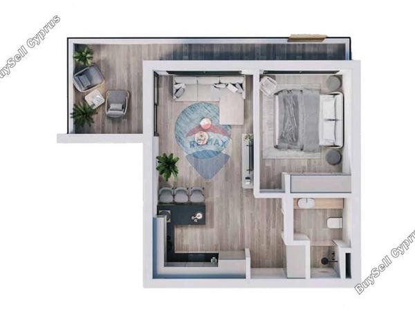 1 bedroom apartment for sale zakaki limassol 7957817 image 15408159