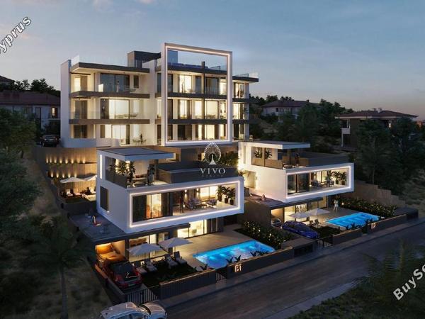 2 bedroom apartment for sale agios athanasios limassol 1240817 image 17242744