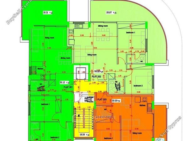2 bedroom apartment for sale lykavitos nicosia 8346817 image 15427228