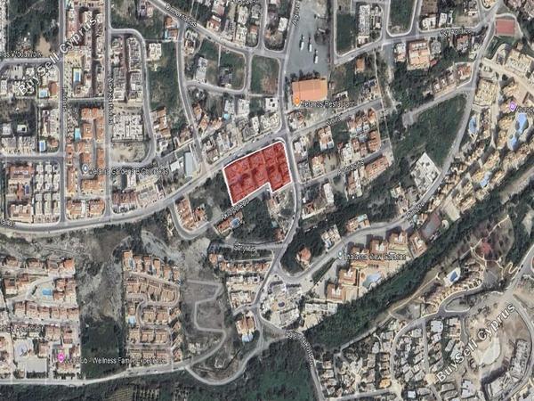 2 bedroom ground floor apartment for sale chlorakas paphos 8558817 image 15568748