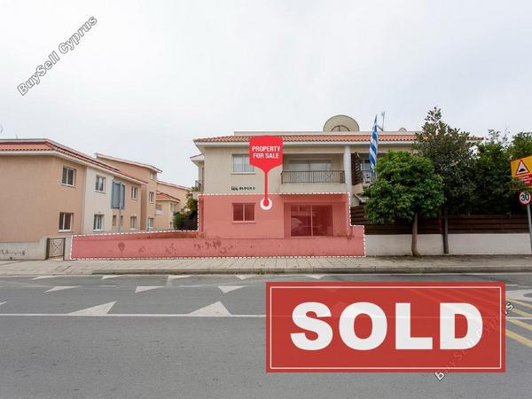 2 bedroom ground floor apartment sold chlorakas paphos 8558817 image 15568746
