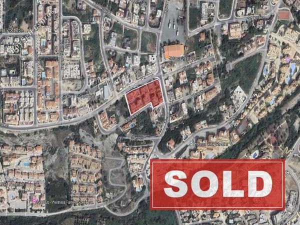 2 bedroom ground floor apartment sold chlorakas paphos 8558817 image 15568748
