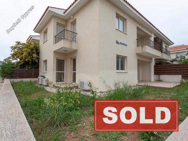 2 bedroom ground floor apartment sold chlorakas paphos 8558817 image 15568751