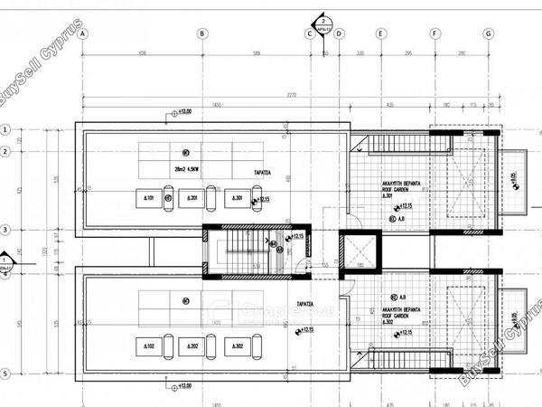 3 bedroom penthouse for sale latsia nicosia 8345817 image 16304185