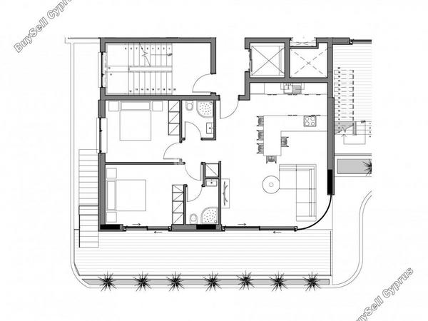 3 bedroom penthouse for sale mesa gitonia limassol 8716817 image 16307040