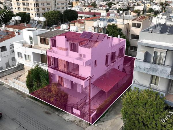 7 bedroom semi detached house for sale pallouriotissa nicosia 8387817 image 14773971