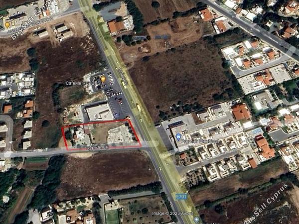 land for sale chlorakas paphos 7737817 image 12557843
