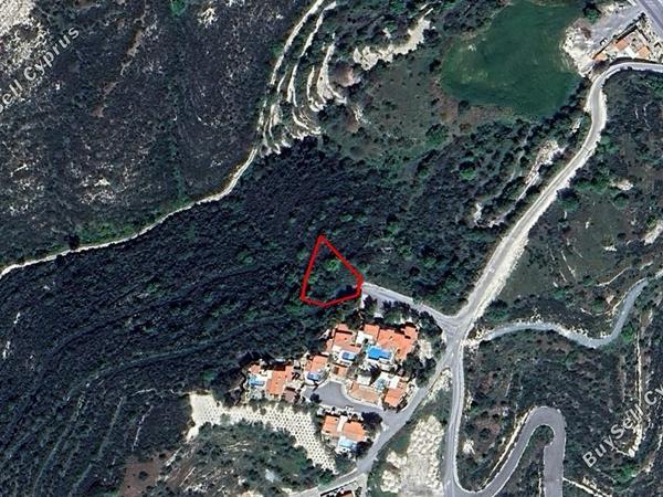 land for sale tsada paphos 847817 image 15178032