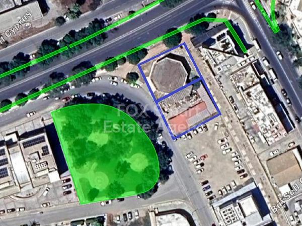 plot for rent makedonitissa nicosia 8771817 image 17075445