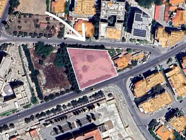 plot for sale egkomi nicosia 8106817 image 13249346