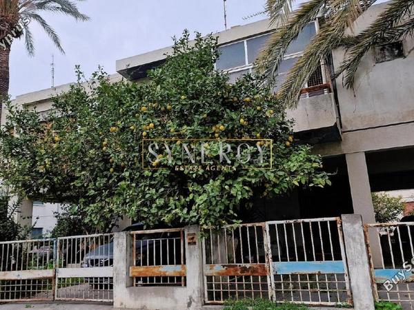 plot for sale lykavitos nicosia 1284817 image 16736945