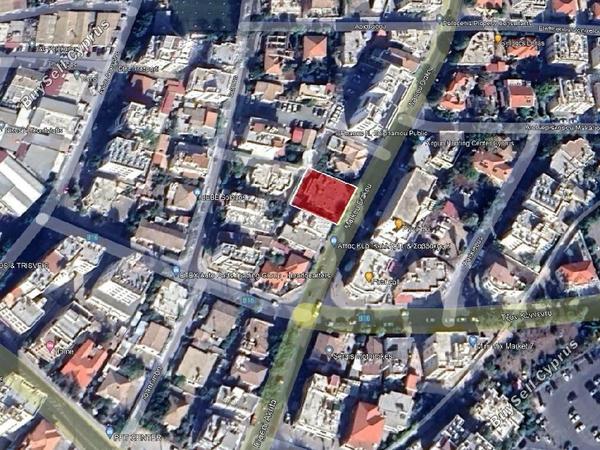 plot for sale pallouriotissa nicosia 8194817 image 13649824