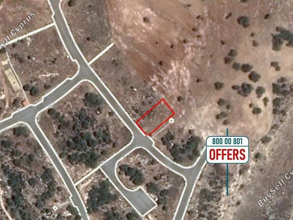 plot for sale pissouri limassol 828817 image 14205795