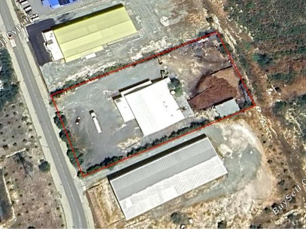 studio warehouse for sale ypsonas limassol 8238817 image 13819468