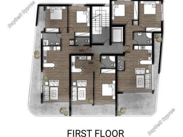 1 bedroom apartment for sale kato polemidia limassol 8180917 image 13598455