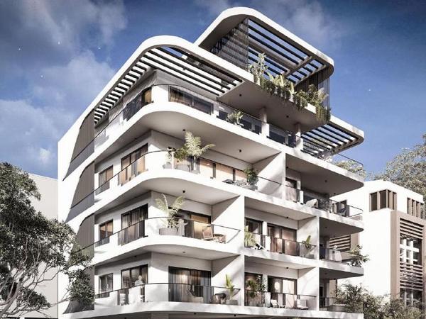 1 bedroom apartment for sale kato polemidia limassol 8180917 image 13598462