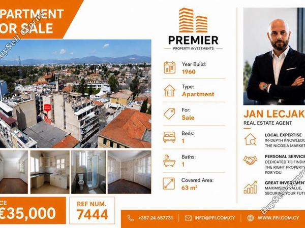 1 bedroom apartment for sale nicosia walled old city nicosia 8791917 image 16688958