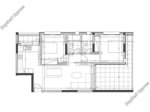 2 bedroom apartment for rent germasogeia limassol 8765917 image 16569771