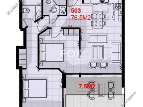 2 bedroom apartment for sale chlorakas paphos 8018917 image 16550623