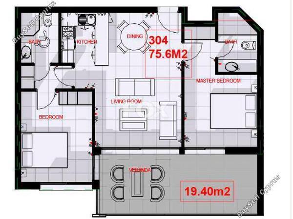 2 bedroom apartment for sale chlorakas paphos 8018917 image 16550625