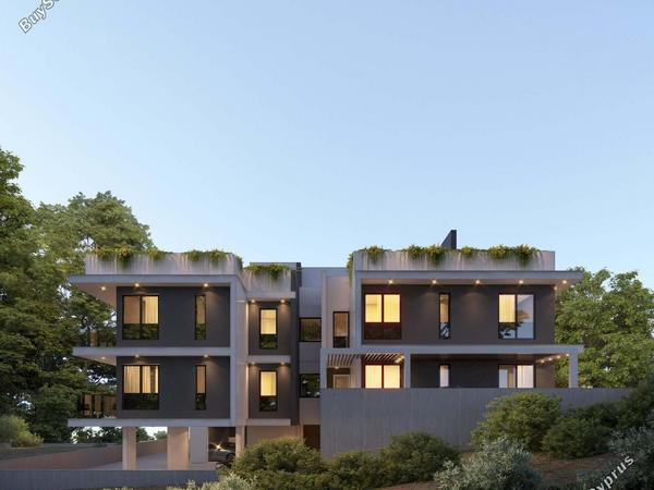 2 bedroom ground floor apartment for sale pano lakatamia nicosia 1576917 image 5447234