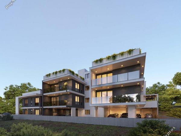 2 bedroom ground floor apartment for sale pano lakatamia nicosia 1576917 image 5447267