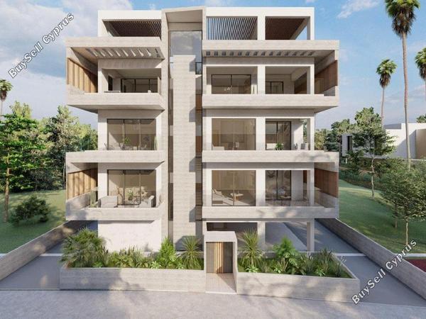 2 bedroom penthouse for sale zakaki limassol 1677917 image 4343644