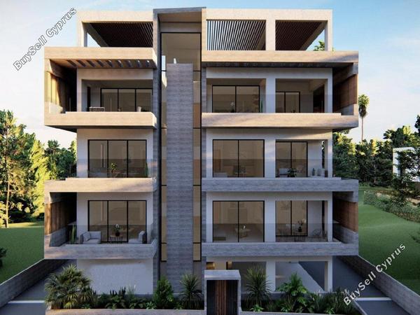 2 bedroom penthouse for sale zakaki limassol 1677917 image 4343645