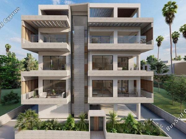 2 bedroom penthouse for sale zakaki limassol 1677917 image 4343647