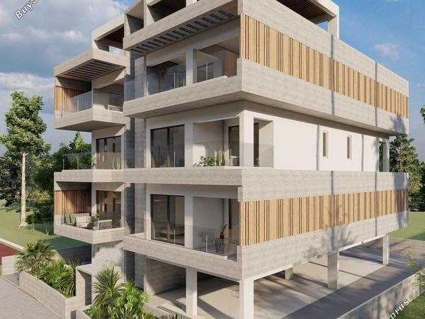 2 bedroom penthouse for sale zakaki limassol 1677917 image 4343648
