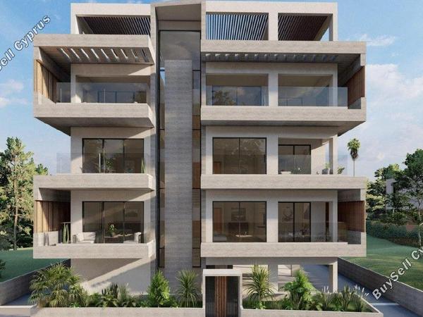 2 bedroom penthouse for sale zakaki limassol 1677917 image 4343649